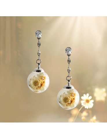 Orecchini del sorriso...