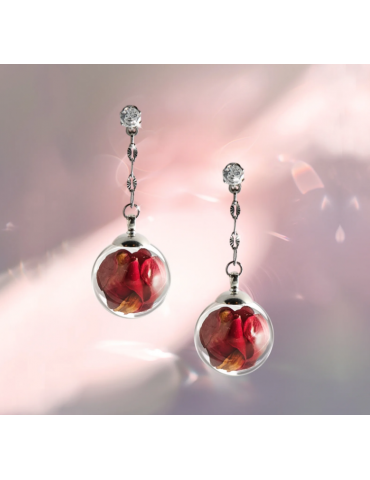 Orecchini dell’amore e...