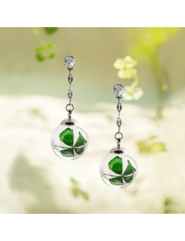 Orecchini della fortuna...