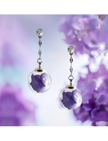 Orecchini della forza...