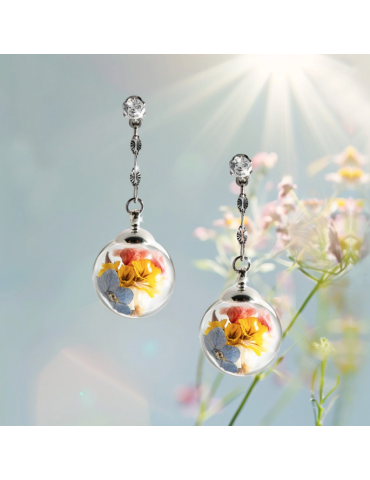 Orecchini della magia...