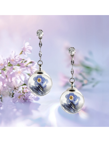 Orecchini sei sempre nel...