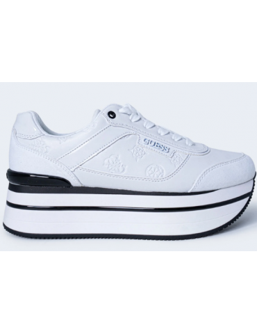 Guess HANSIN - Sneakers basse