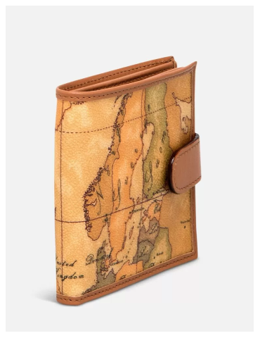 Geo Classic Portafogli con...