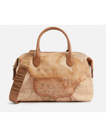 Geo Soft borsa a mano con...