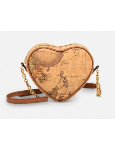 Geo Classic Mini tracolla a...