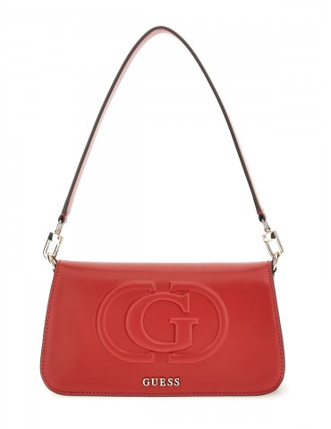 Mini borsa a spalla eco mietta