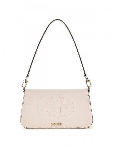 Mini borsa a spalla eco mietta