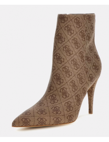 Stivaletto slinks 4g logo