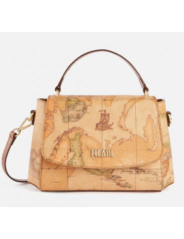 Geo Classic tracollina con...