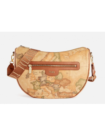 Geo Classic tracolla a...