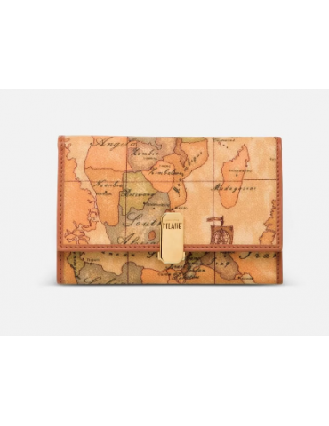 Geo Classic Portafogli medio