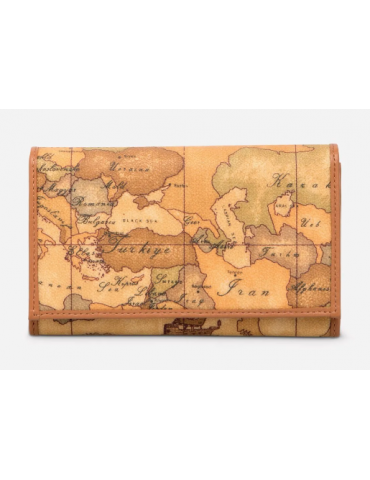 Geo Classic Portafogli medioC