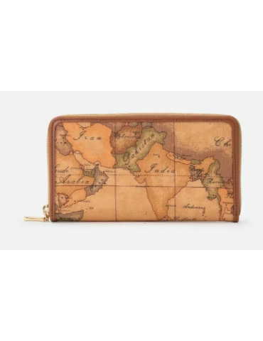 Geo Classic portafoglio...