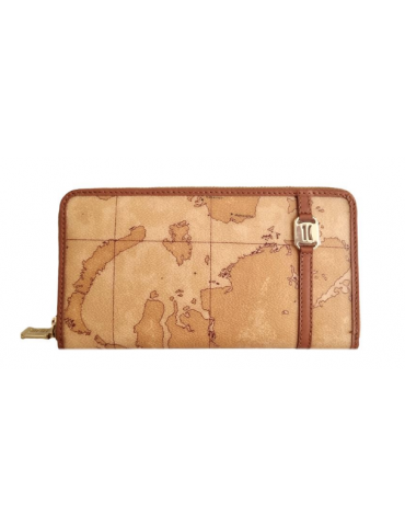 Portafoglio Donna Zip...