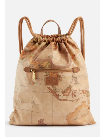 Geo Soft zaino a sacca