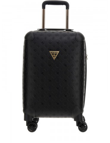 Trolley wilder 4g logo peony