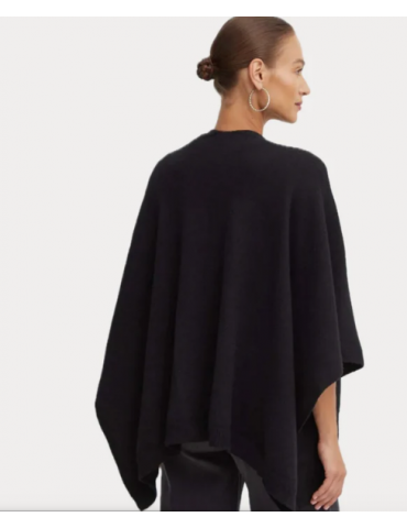 LIUJO - PONCHO CON TASCHE