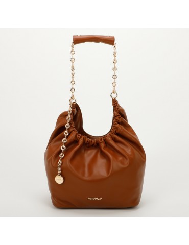 BORSA HOBO PICCOLA CON...