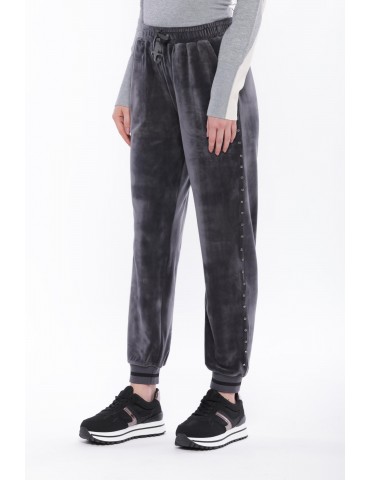 PANTALONE DI TUTA IN...