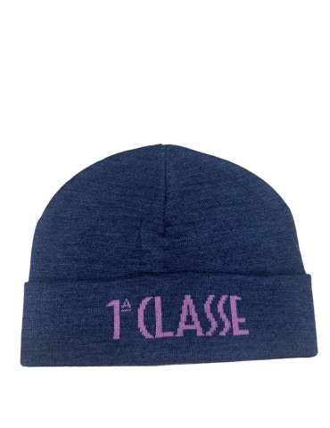 Berretto Logo 1classe