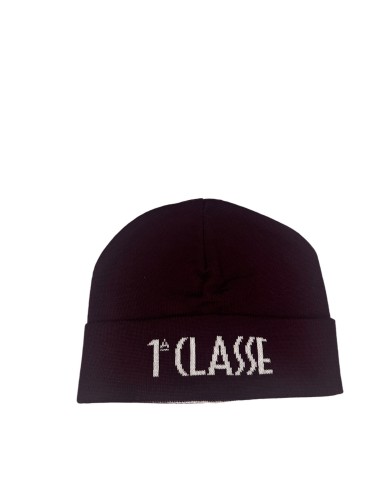 Berretto Logo 1classe