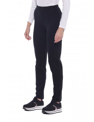 PANTALONE DI TUTA CON...