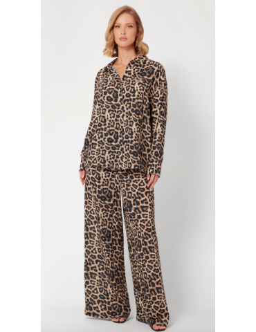 Set pigiama con stampa...