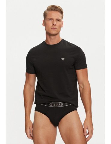 T-shirt + Slip Guess...