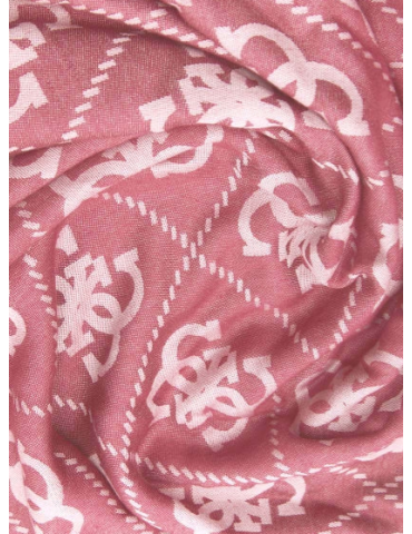 Kefiah noelle 4g logo