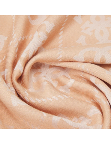 Kefiah noelle 4g logo