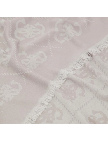 Kefiah noelle 4g logo