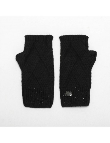 MANICOTTI CON STRASS SFUMATI