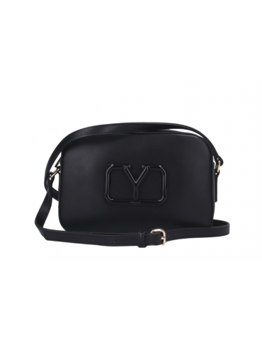 YNOT CAMERA BAG NERO