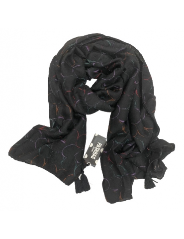 PASHBAG PASHMINA MULTI