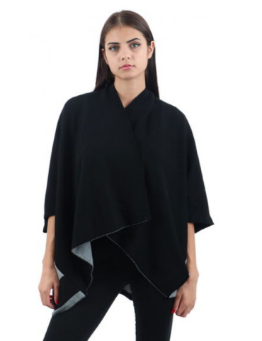 1CLASSE MANTELLA LOGO NERA