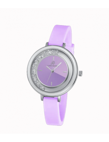 LUCA BARRA OROLOGIO ACCIAIO...