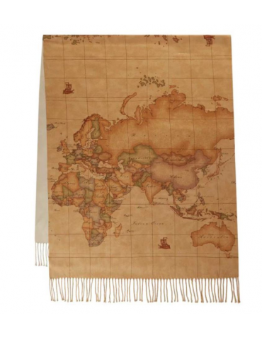 1CLASSE Stola GEO CLASSIC