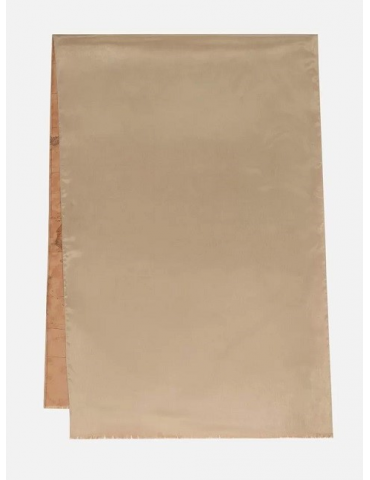 1CLASSE Stola effetto satin