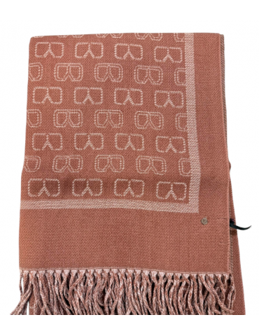 YNOT SCIARPA NATURAL