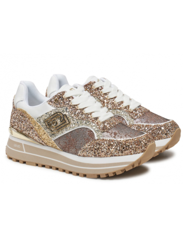 Liu Jo Sneakers Maxi Wonder