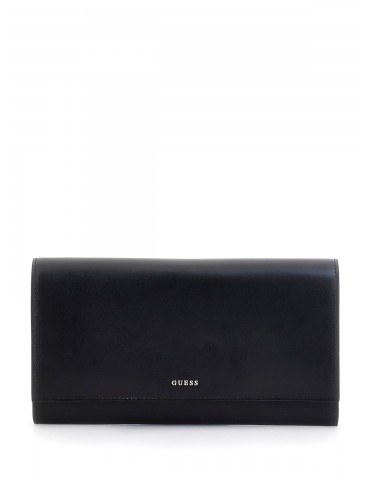 Portafoglio con Tracolla in...