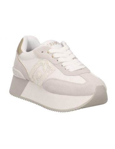 Sneakers Liu Jo DREAMY 02