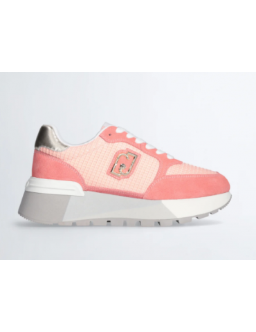 Liu Jo Sneakers Rosa