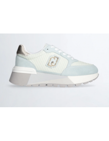 Liu Jo Sneakers Verde