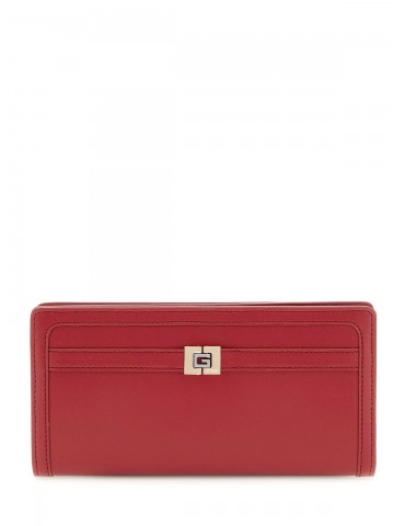 Portafoglio in Vera Pelle...