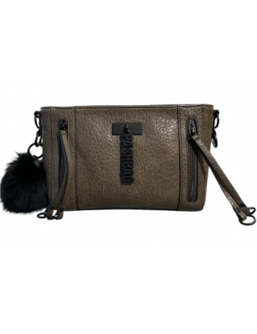 Tracolla Katy Pashbag