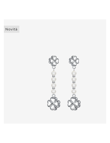 ORECCHINI DONNA CON...