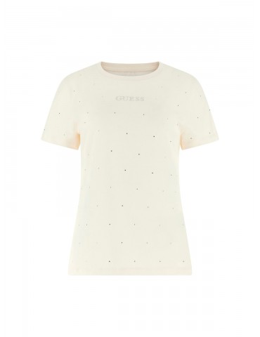 T-shirt Guess Brillantini