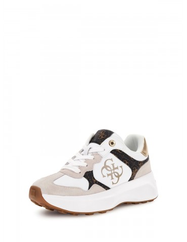 Runner Luckei 4G Logo